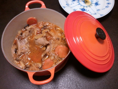 Le Creuset
