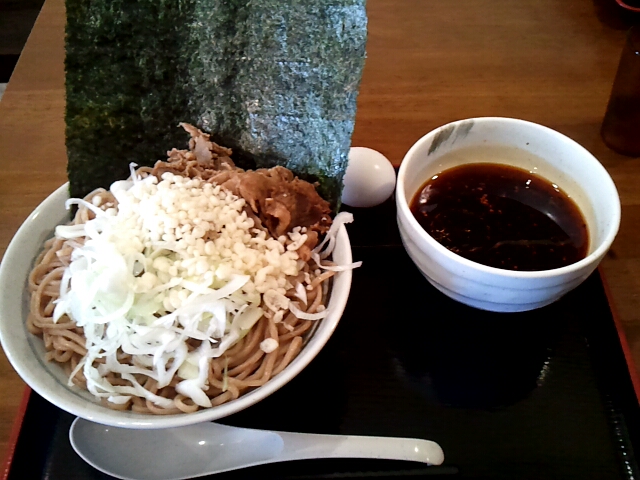 浜の麺バカ