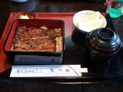 鳥つね