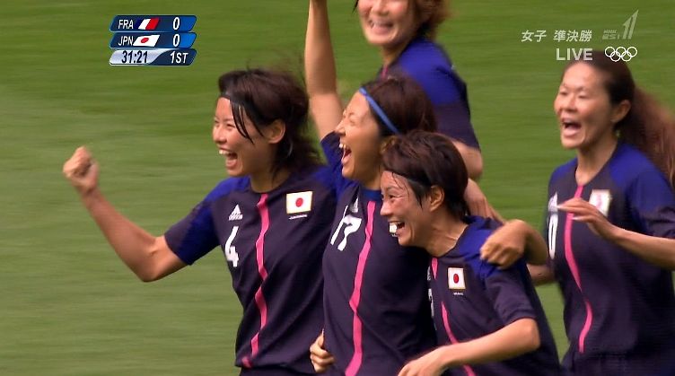 なでしこ