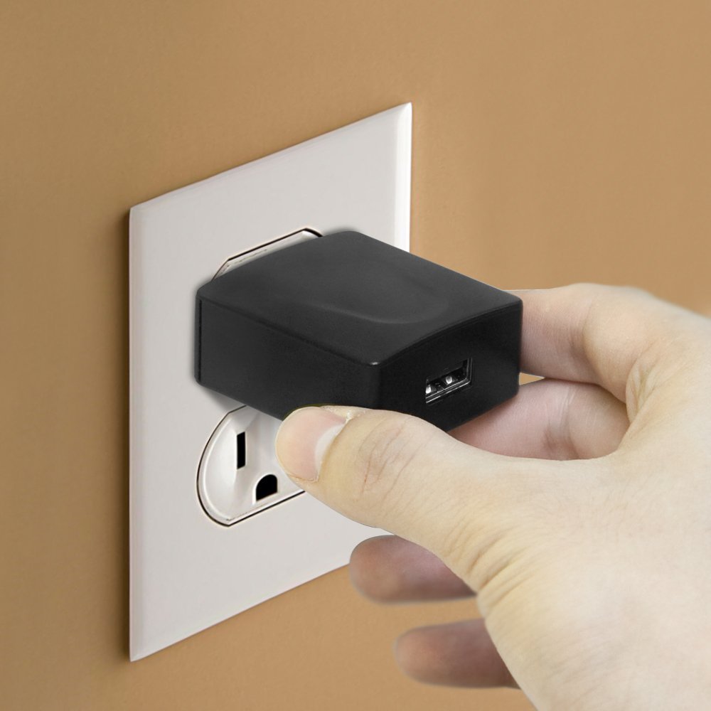 Anker USBµÞ®½¼ÅÅ´ï AC¥¢¥À¥×¥¿ 2000mA / 5V 1¥Ý¡¼¥È