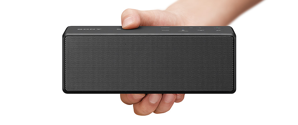 SONY SRS-X3-B
