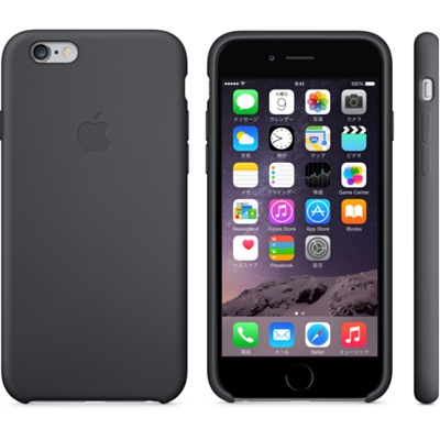 iPhone 6¥·¥ê¥³¡¼¥ó¥±¡¼¥¹ - ¥Ö¥é¥Ã¥¯