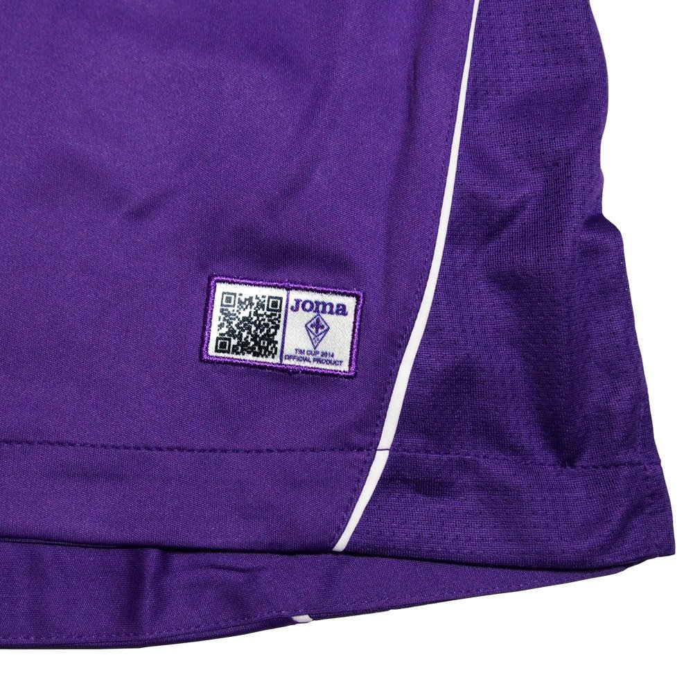 Joma(ホマ) 2014 フィオレンティーナ TIMカップ ファイナル レプリカユニフォーム