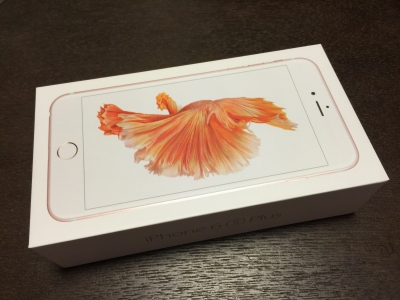 iPhone6sPlus¡Ê128G¡Ë