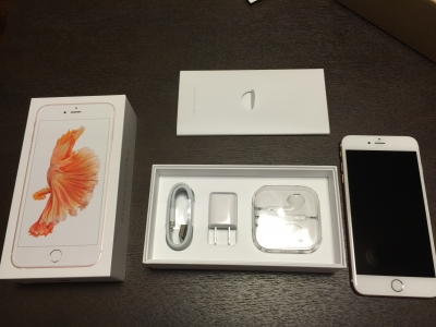 iPhone6sPlus¡Ê128G¡Ë