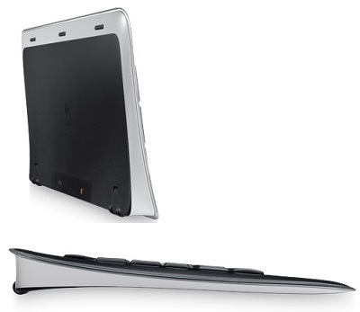LOGICOOL ワイヤレスイルミネートキーボード K800t