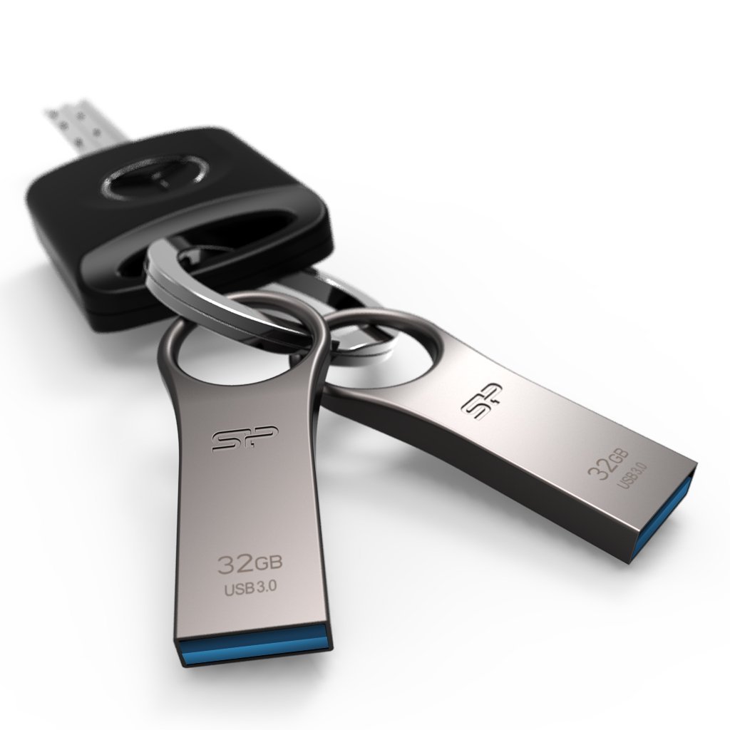LOGICOOL ワイヤレスイルミネートSP シリコンパワー USB3.0 Jewel J80シリーズ 32GB