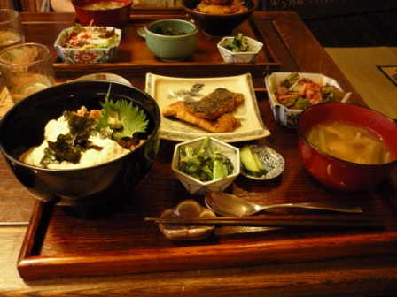 kabayaki