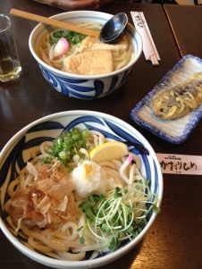 udon