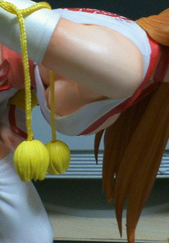 Dead or Alive 霞3