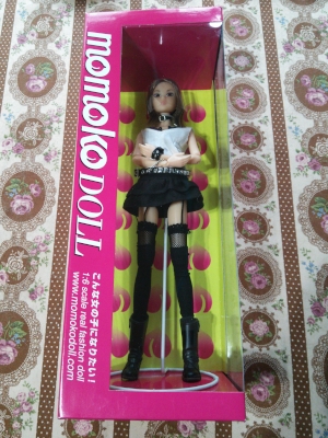 momoko ドール ピュアバイオレット(momoko petworks products momoko ドール ピュアバイオレット(momoko petworks products