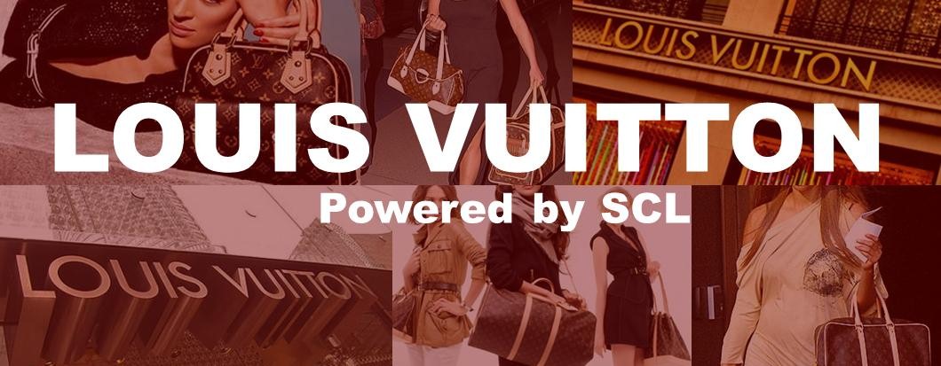 scl banner vuitton