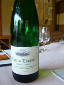 txakoli