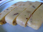 polenta