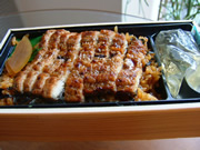 ひつまぶし弁当