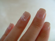 nail