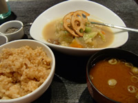 我や