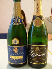 Champagne