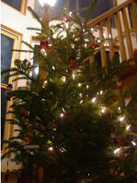 Xmastree