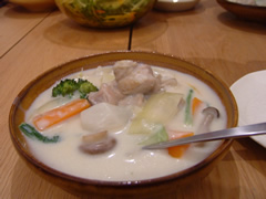 stew