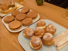 sweets