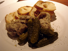 ivrogne
