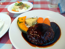 oseille