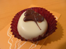 GODIVA