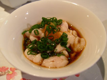 旬味膳