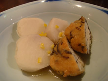 旬味膳