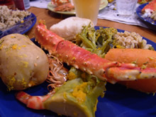 ニューオリンズ料理