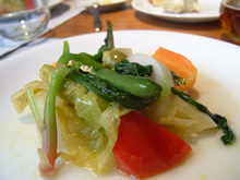 kurkku kitchen