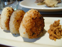 kurkku kitchen