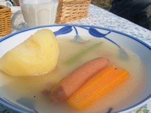 ポトフ