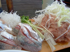 ゆうき食堂