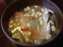 ひな野