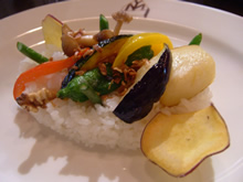 yosuque
