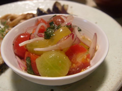 tomato