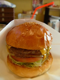 gorosdiner