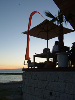 cafe verde