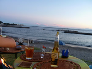 cafe verde