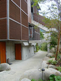 arcana izu