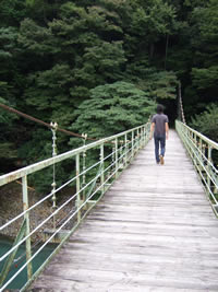 狩野川
