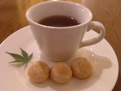 おうちカフェ