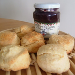 confiture
