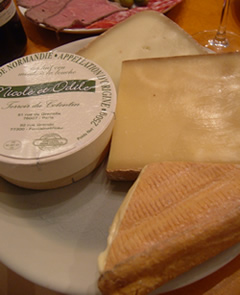 cheese