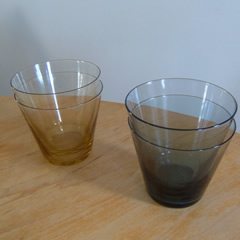 glass
