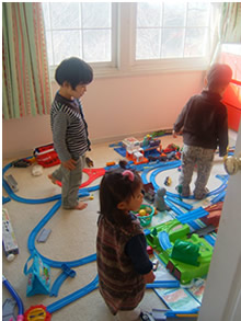 kids