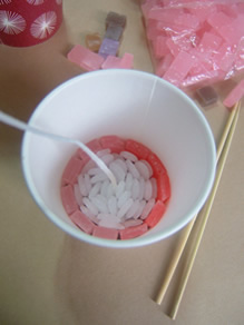 candle